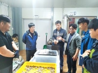 산림조합 강원지역 동부동아리 산림경영지도 현지지도 모임 개최 - 산림조합중앙회 산림조합중앙회