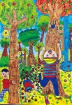 봉화군산림조합(1종) | - 산림조합중앙회