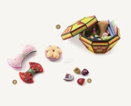 자료정보카드 | 국립민속박물관, 한국문화상자