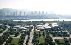 국립민속박물관 > 관람안내·예약 > 어린이박물관 > 관람안내 > 세종 이전 건립