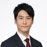 NHKスポーツ担当 早坂隆信アナウンサー　東京から仙台へ　異動のあいさつ | NHK