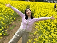 浅沼 佑香（あさぬま ゆうか） | アナウンサー・キャスター | NHK青森放送局