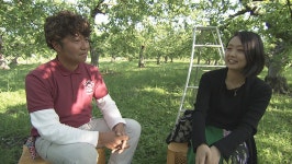 国見町　小林さん – Here are Fuku stories – fMAP｜NHK Fukushima ココに福ありｆMAP｜NHK福島放送局