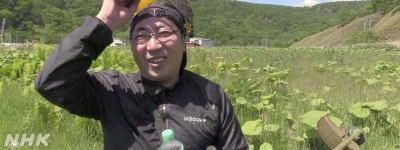 となりのヒグマ2020 web | NHK北海道