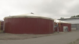 牛のふん尿が町を変える！鹿追町のバイオガス発電 | NHK北海道