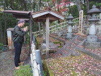 特集 コラム 後鳥羽上皇が最も信頼した京武者・藤原秀康役の星智也さんが行く　～木曽川の戦いゆかりの地～ | NHK大河ドラマ... 