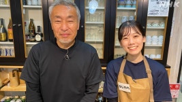 【ブログ】藤原、貸してみたin山小屋 藤原優紀アナが語る裏話 | NHK