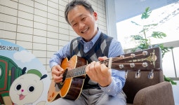 アナＺＯＮＥインタビュー　永井伸一｜ＮＨＫ松山放送局 アナZONE インタビュー　永井伸一｜ＮＨＫ松山放送局