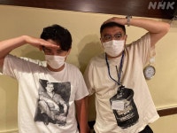 【7月24日のらじらー！サンデーまとめ】 | これまでのまとめ（サンデー） | らじらー！:NHK 【7月24日のらじらー！サンデーまとめ】