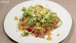 チキンライス レシピ・作り方 | NHK