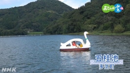 「多気町 五桂のワクワク旅」