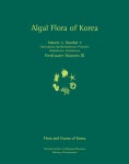 Algal flora of Korea. vol.3 no.3, Freshwater diatoms III