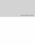 Invertebrate Fauna of Korea, vol.19 no.3 : Gastropods II, Bivalves II