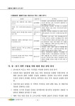 전통문헌 생물지식 조사 연구