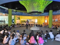 생태해설 국립생태원 예약시스템