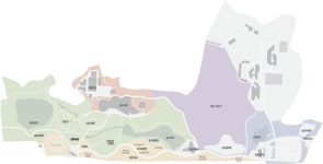 촬영명소 16선 | 관람안내 | 전시 | 국립생태원 국립생태원