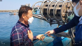 국립수산과학원˃알림마당˃올해의 우수성과˃2021년