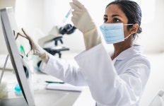 Dr. Collins co-authors a Science commentary describing the Advanced Research Projects Agency for Health (ARPA-H) | National... 