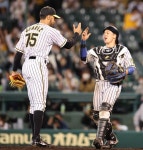 【虎になれ】“阪神らしくない選手”梅野が国内ＦＡ権、残留へ必要条件はＶ - 虎だ虎だ虎になれ！ - 野球コラム : 日刊スポーツ