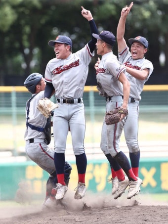 京都国際「何の心配もない」快進撃　22年夏甲子園を知る主将・藤本陽毅がキーマン／京都 - 高校野球夏の地方大会 : 日刊スポーツ