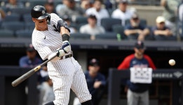 ヤンキース・ジャッジ３戦連発54号　残り27試合、シーズン65本ペース　MVP論争に拍車 - ＭＬＢ写真ニュース : 日刊スポーツ