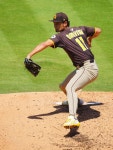 大谷翔平は４打数１安打　ダルビッシュ有から右前安打　ドジャースがパドレスをスイープ／詳細 - ＭＬＢライブ速報 : 日刊スポーツ... 