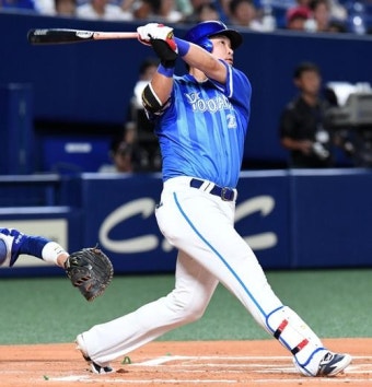 松坂包囲網！ラミレス監督が筒香ら横浜出身全員起用 - プロ野球 : 日刊スポーツ