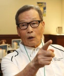 中西太氏　野球人生で初めて選手と抱き合った／連載 - プロ野球 : 日刊スポーツ