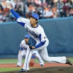 巨人７回一挙７点！菅野５勝　ＤｅＮＡ５連敗／詳細 - プロ野球ライブ速報 : 日刊スポーツ 巨人７回一挙７点！菅野５勝　ＤｅＮＡ５連敗... 