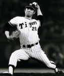 元阪急の剛腕山口高志さんも衝撃受けた江夏氏と球児 - プロ野球 : 日刊スポーツ