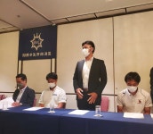【関西学生】京大Ｖのキーマンはプロ注目で152キロ右腕の水口創太「秋に頑張って結果を」監督 - アマ野球写真ニュース : 日刊スポーツ