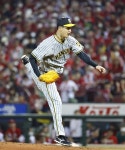【阪神】島田海吏のプロ初アーチは先頭打者弾＆大竹耕太郎はプロ初完封７勝目で広島に快勝 - プロ野球写真ニュース : 日刊スポーツ