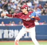 【楽天】４月以来の勝率５割復帰、島内宏明２打点　オリックス田嶋に1073日ぶり黒星つける - プロ野球写真ニュース : 日刊スポーツ