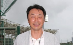 宮本慎也氏YouTube「キャッチャーの守備」３月上旬に配信　谷繁元信氏、古田敦也氏ら参加 - プロ野球写真ニュース : 日刊スポーツ