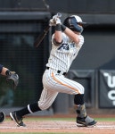 【日本ハム】ソフトバンク戦の連敗７でストップ！　上川畑大悟８回に決勝打　 - プロ野球写真ニュース : 日刊スポーツ