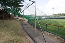 【阪神】球児フィーバーへ沖縄も備え！１軍は「アレフィーバー」警備継続、２軍はサブ一般公開　 - プロ野球写真ニュース : 日刊スポーツ