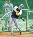 【阪神】シリーズ男の近本光司ワクワク隠さず「楽しみしかないでしょ。最後の7試合だから」 - プロ野球写真ニュース : 日刊スポーツ