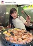 「食べてる笑顔最高」上原わかな飯テロのメニューとは…「可愛い 」「お腹すいたぁ」ファンKO - プロレス写真ニュース : 日刊スポーツ