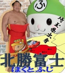 16位　北勝富士／大相撲総選挙ユーザーの声 - 大相撲ライブ速報まとめ : 日刊スポーツ 16位　北勝富士／大相撲総選挙ユーザーの声 - 大相撲... 