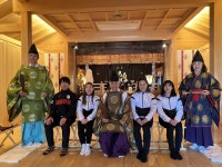 パリ五輪メダル獲得へ！　ホッケー女子日本代表さくらジャパンが戸越八幡神社で必勝祈願 - ホッケー写真ニュース : 日刊スポーツ