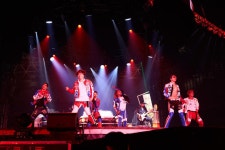 ＥＸＩＬＥ「ＳＥＣＯＮＤも続いていく」全国千秋楽 - 音楽 : 日刊スポーツ