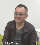 辻谷耕史さん「和田豊は今度もやってくれる」／復刻 - おくやみ : 日刊スポーツ