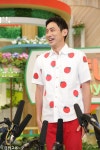 小泉孝太郎「時が止まった」進次郎氏から報告受けて - 芸能 : 日刊スポーツ