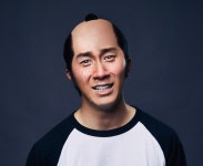 濱田崇裕「顔認証が反応しません」初の本格的カツラで「春画師」武士役 - ジャニーズ写真ニュース : 日刊スポーツ