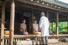 母を助けるために仕事をしたい暢子…妹・歌子は切ない気持ちを秘め／ちむどんどん27日あらすじ - ドラマ写真ニュース : 日刊スポーツ