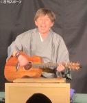 ２丁拳銃の小堀裕之が「ヘドロットン」名義で「弾き落語がたり」落語の合間に楽曲弾き語り - 芸能 : 日刊スポーツ