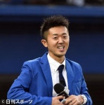 日テレ河村亮アナ54歳死去に「早すぎます。まだまだ学びたかった」南隼人アナが悼む - おくやみ : 日刊スポーツ