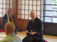 落語中興の祖・三遊亭圓朝をしのぶ「圓朝忌」営まれる　一般参列者受け入れ、奉納落語は４年ぶり - 芸能写真ニュース : 日刊スポーツ