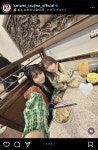 超ときめき・宣伝部　辻野かなみ、吉川ひよりと香港へ女子旅「香港の夜景もみてみたかったの」 - 芸能写真ニュース : 日刊スポーツ