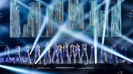 THE RAMPAGEツアー初日公演が開幕！川村壱馬「日本中を元気に」目標はドームツアー - 音楽写真ニュース : 日刊スポーツ